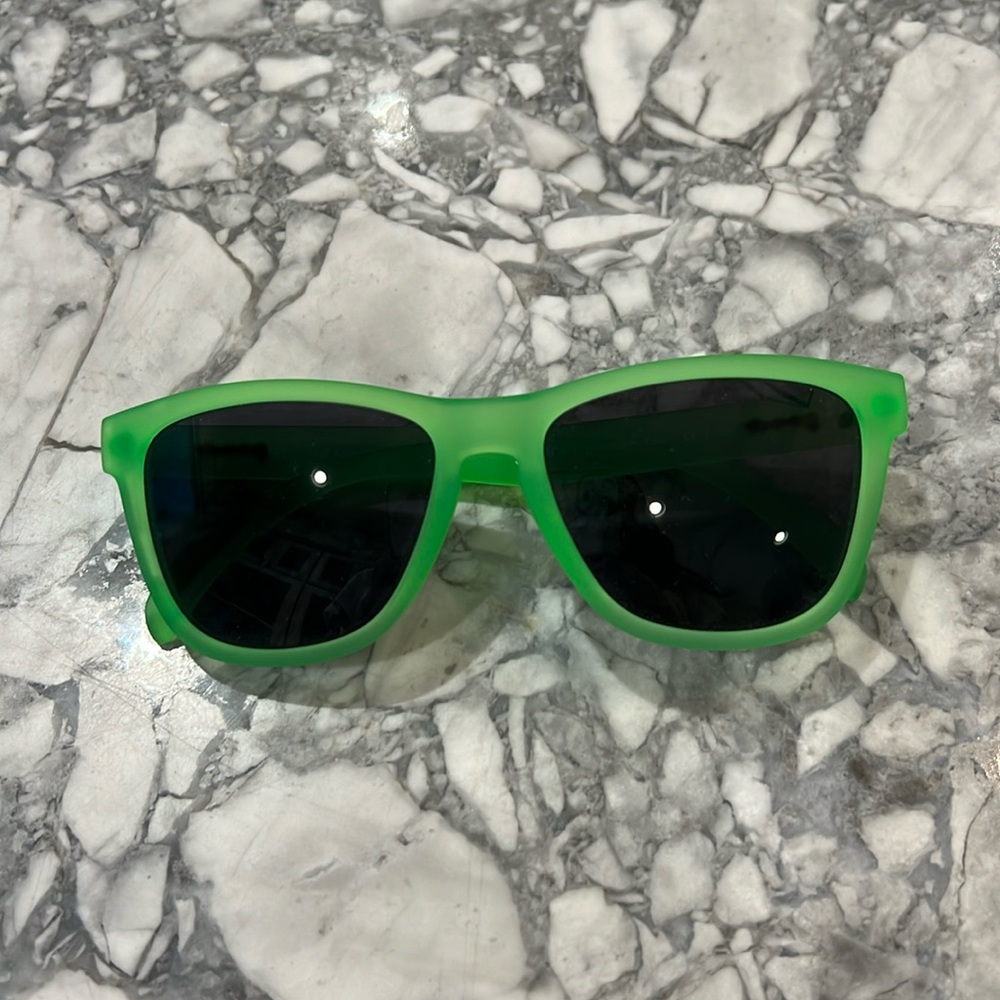 Goodr Sunglasses- OG style